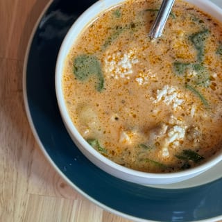 Soup of the Day
