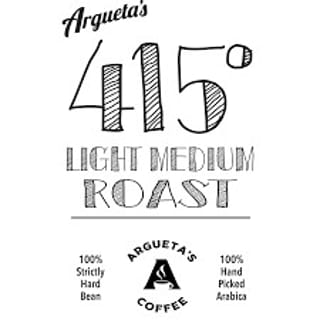 415 Roast