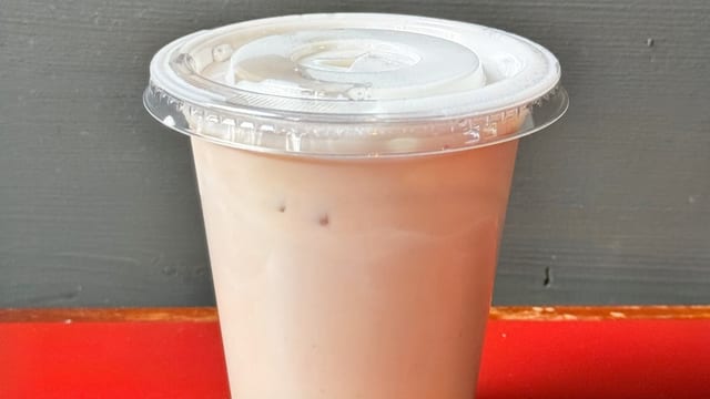 Chai.