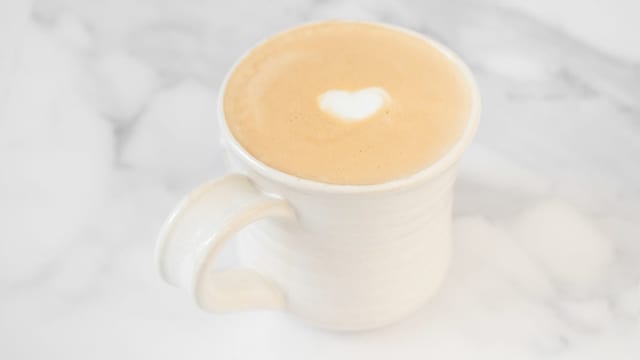 Latté.