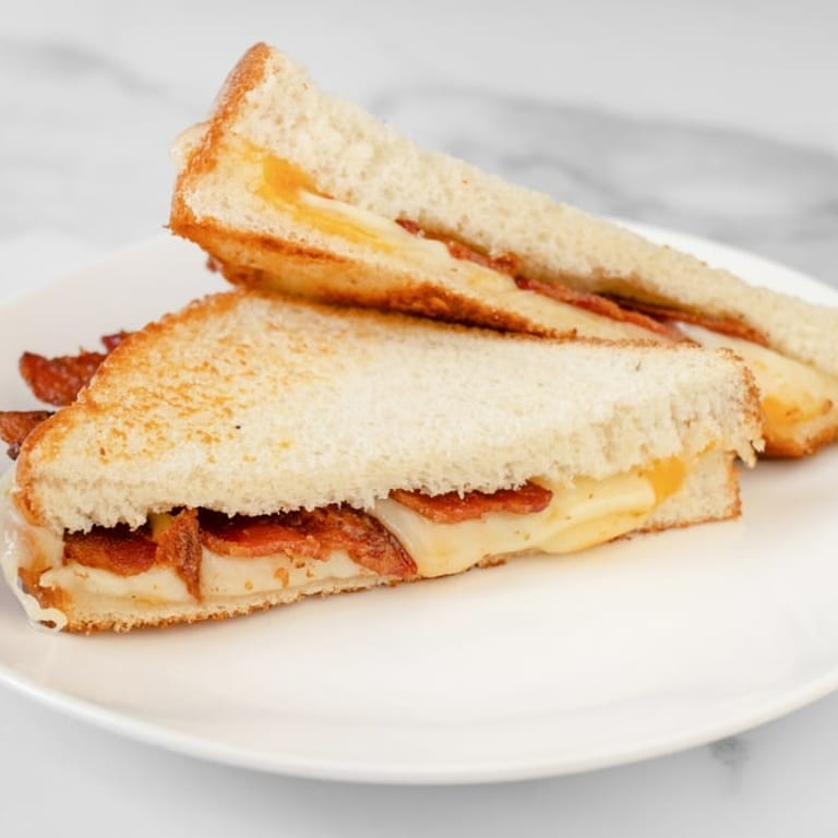 Delicious Burritos: A Cafe Favorite