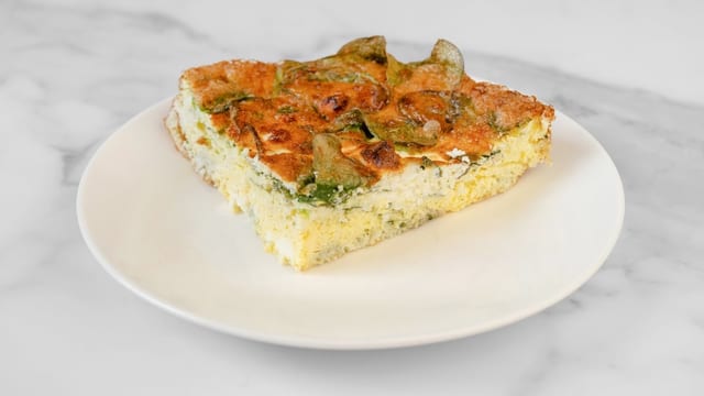 Daily Quiche.