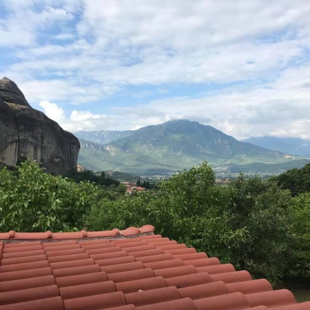 Food Around the World - Greece