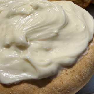 Cinnamon Roll