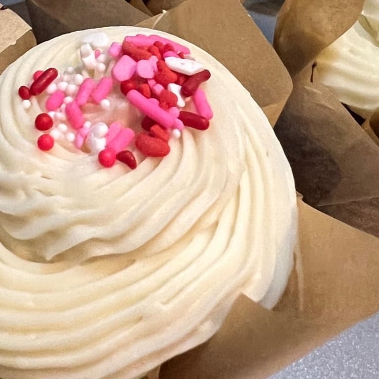 Cupcake Delights: Indulge in Sweet Treats