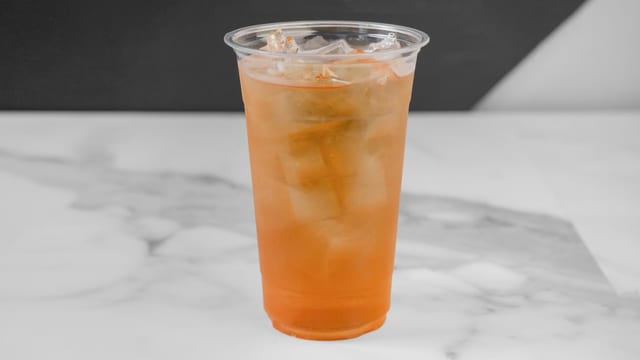 Unsweet Tea.