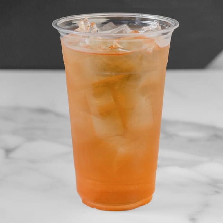 Delicious Tea Selections at Our Cafe