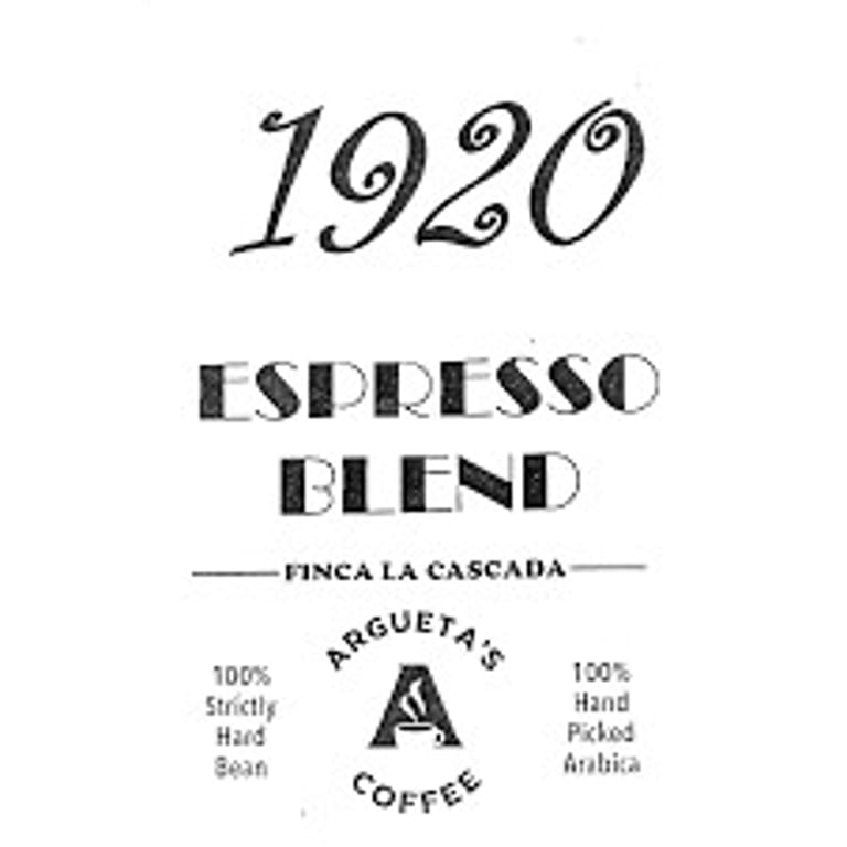 Delicious Espresso Creations