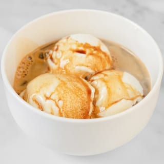 Affogato
