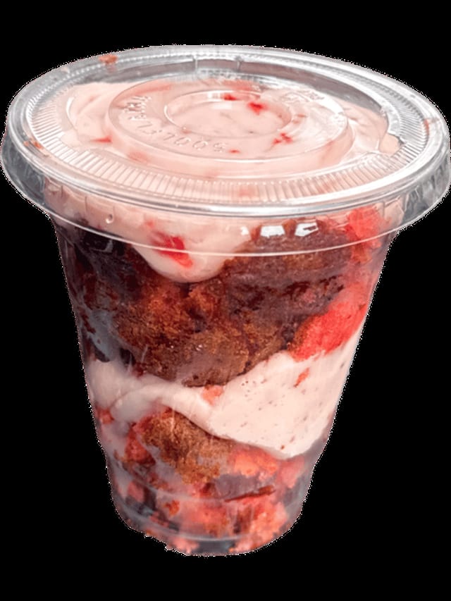 Cake Cup.