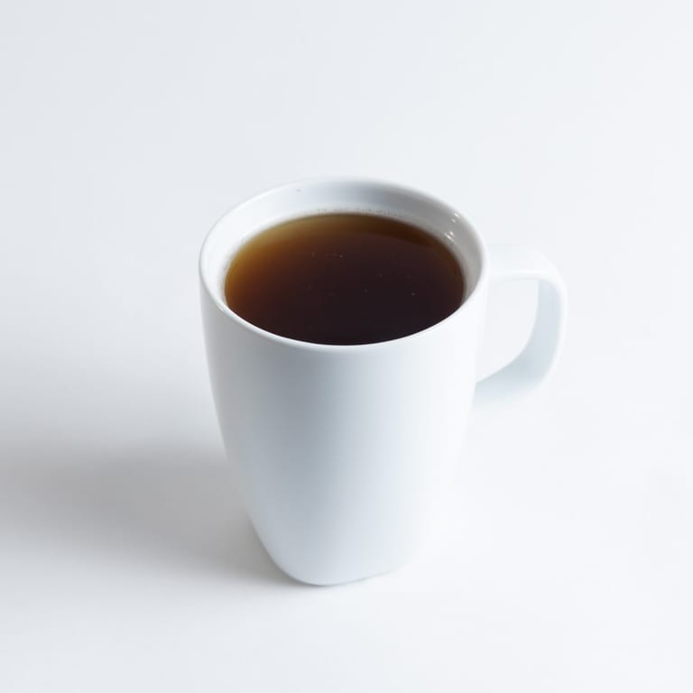 Experience Our Americano