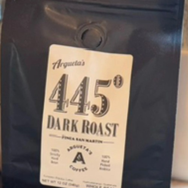 Delicious Americano Awaits You