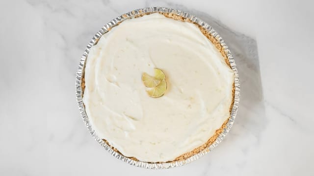 Whole Pie.