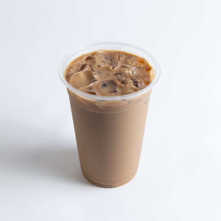 Delicious Mocha Creations