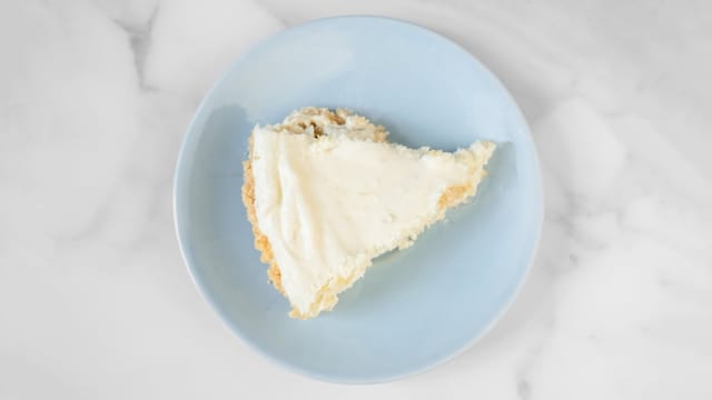 Pie Slice.