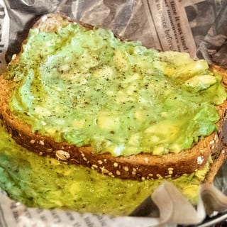 Avocado Toast