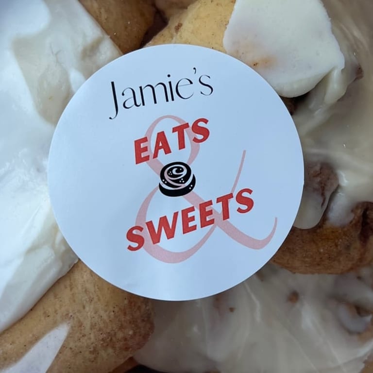 Delicious Coffee Selection at Our Cafe