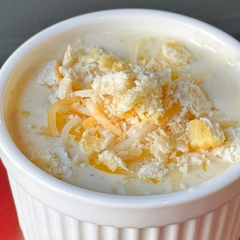 Our Signature Soups